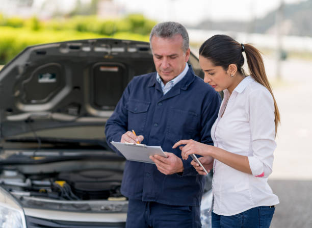 Liability coverage specialist in Colfax